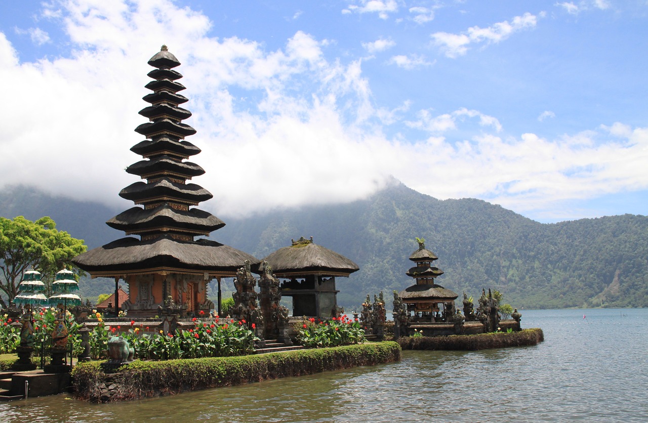 Bali Honeymoon Special Tour Package