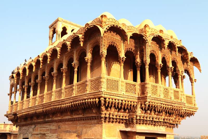 Royal Experience with 2 Nights & 3 Days Jaisalmer Package