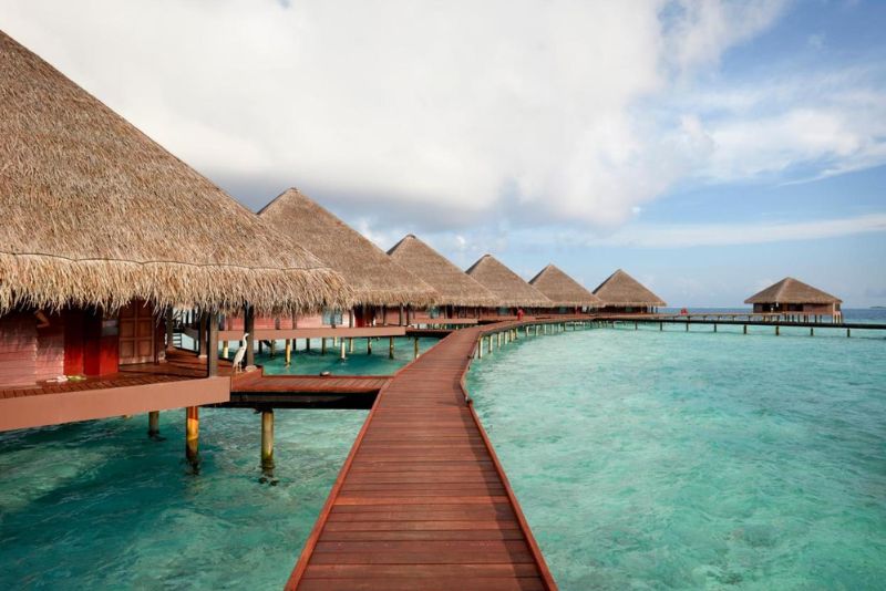 Maldives Honeymoon Package in Adaaran Club Rannalhi and Adaaran Prestige Vadoo (5 Star)