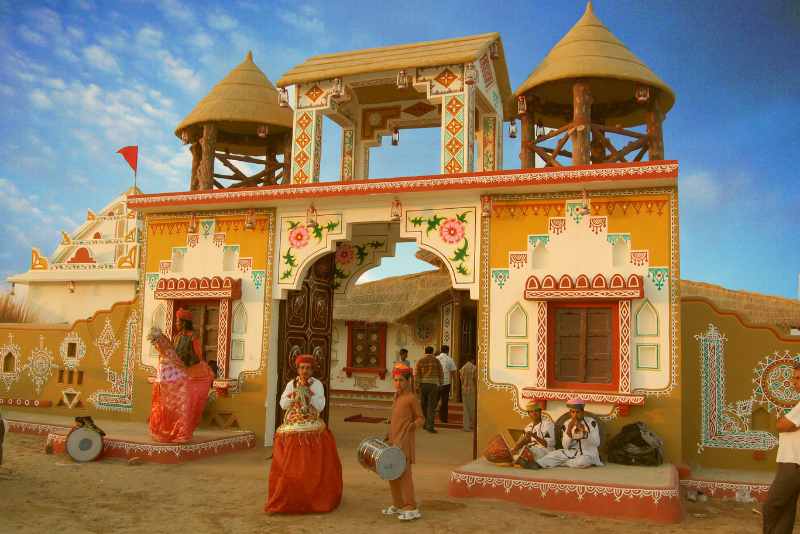 Love in Rajasthan: Honeymoon Tours with Amazing Discounts