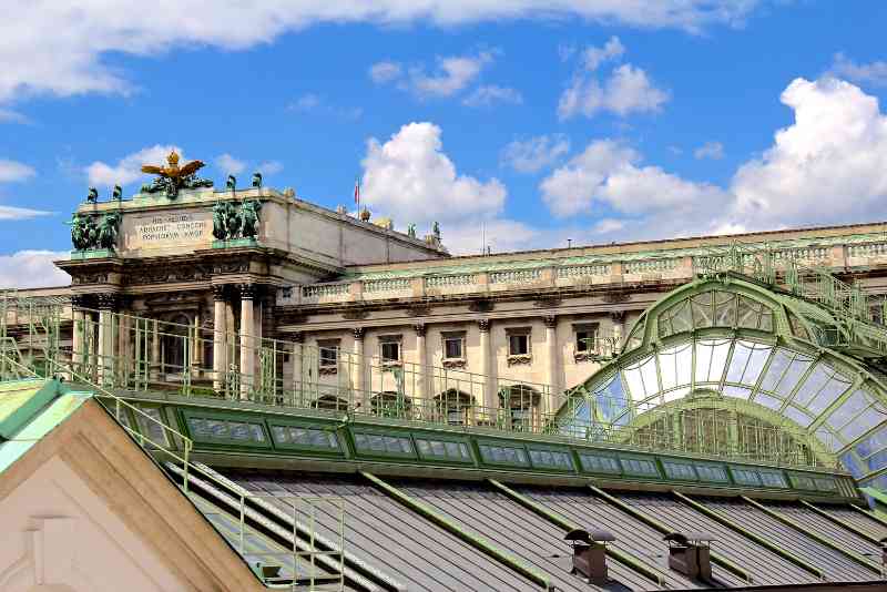 Cultural Charms for Two: Budapest, Vienna, and Prague - A Romantic Escape