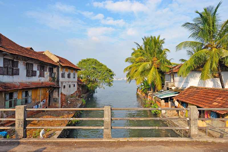 Scenic Kerala Voyage for Couples: 9-Day Escape
