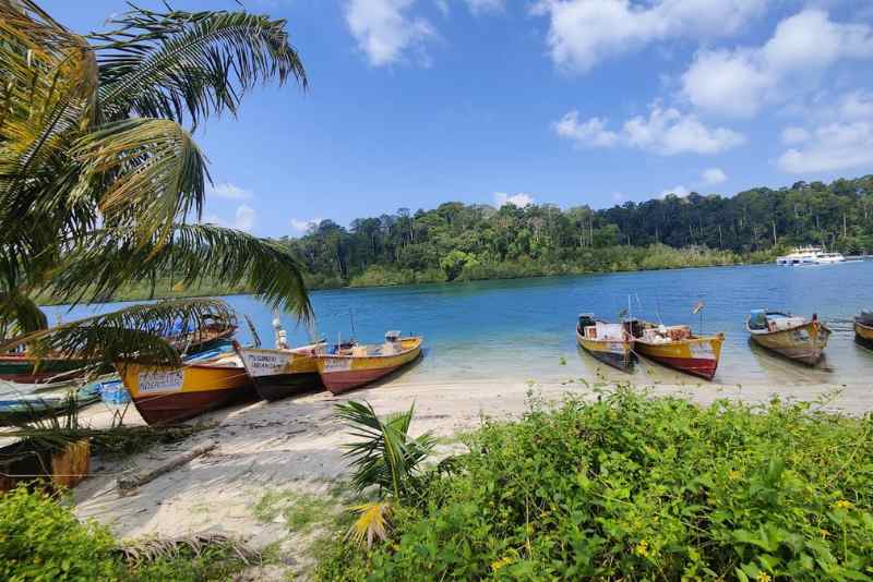 Adventurous Bonding in Andaman: Exclusive Discounts for Male Group Tours