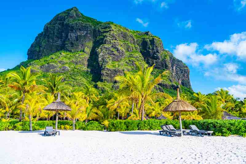 Romantic 4-Day Mauritius Honeymoon Experience