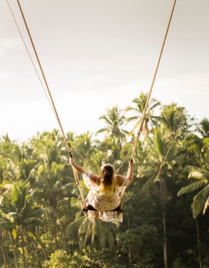 Bali Swing