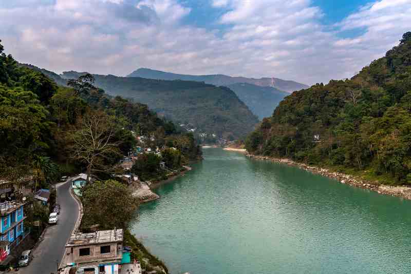 Exquisite 5-Day Journey to Gangtok Yumthang, and Lachung 
