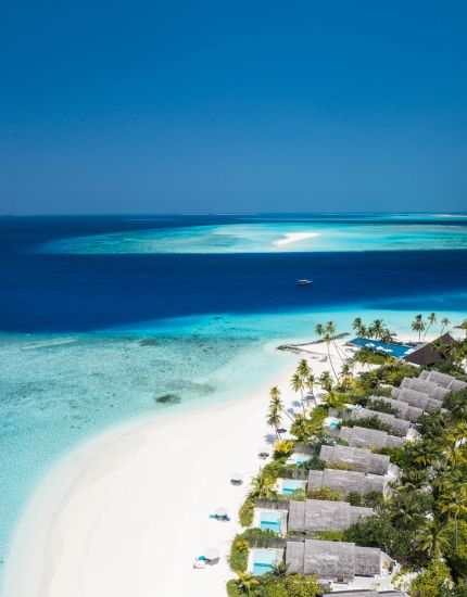 maldives tour packages from india