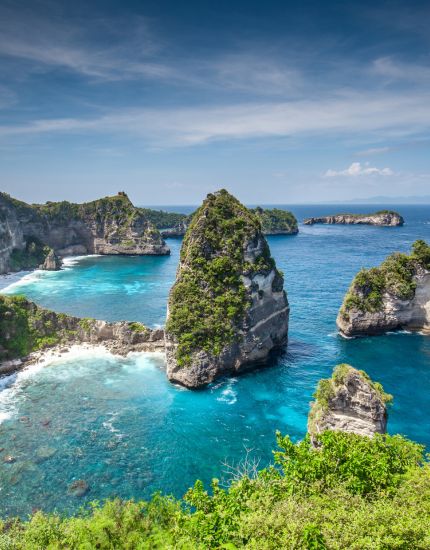 Bali trip package from india