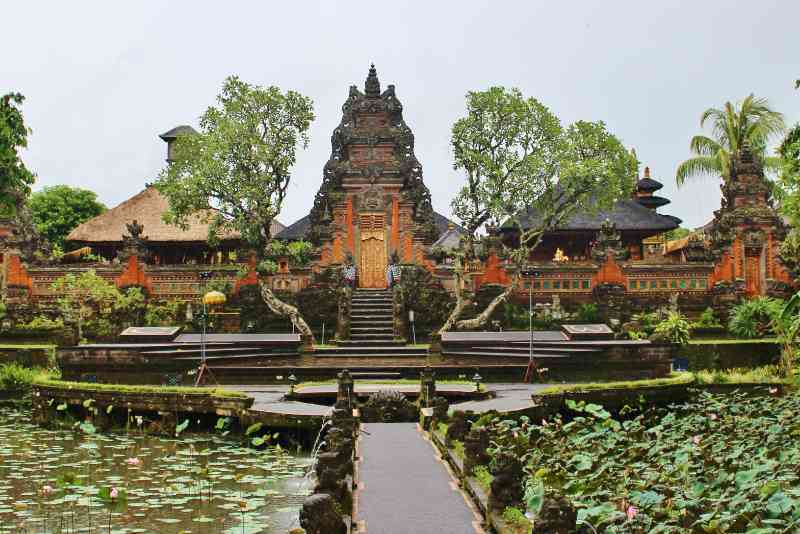 Unveiling the Best of Bali Honeymoon Tour Package