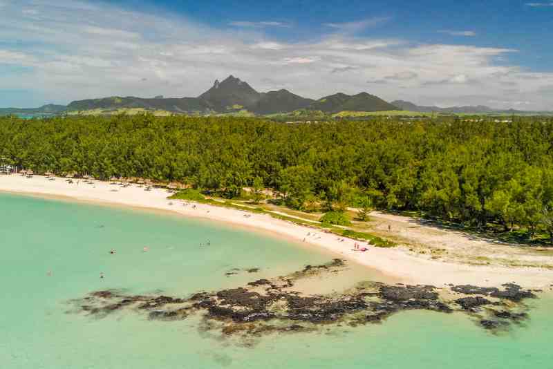 TripzyGo - Book Mauritius 6 Nights 7 Days Family Trip - Get Best Deals ...