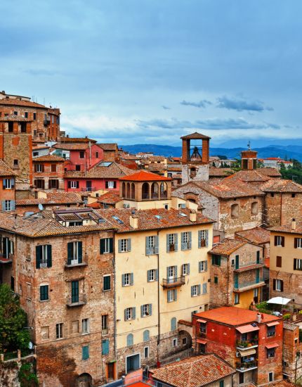  Perugia